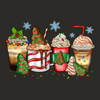 Christmas Tree Cake  Coffee Cups Heavy Core Tee | Teevron