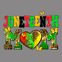 Juneteenth Mom Vintage Tee | Teevron