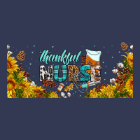 Thankful Nurse Fall Libbey Glass Heavyweight Hoodie | Teevron