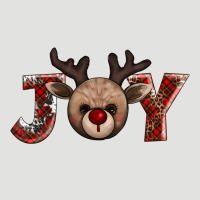 Joy Reindeer Classic Tee | Teevron