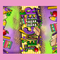 Teacher Mardi Gras Urban Hoodie | Teevron