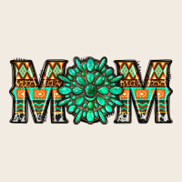 Gemstone Aztec Mom Premium Sweatshirt | Teevron