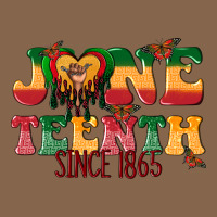 Juneteenth Since 1865 With Heart Premium Tee | Teevron
