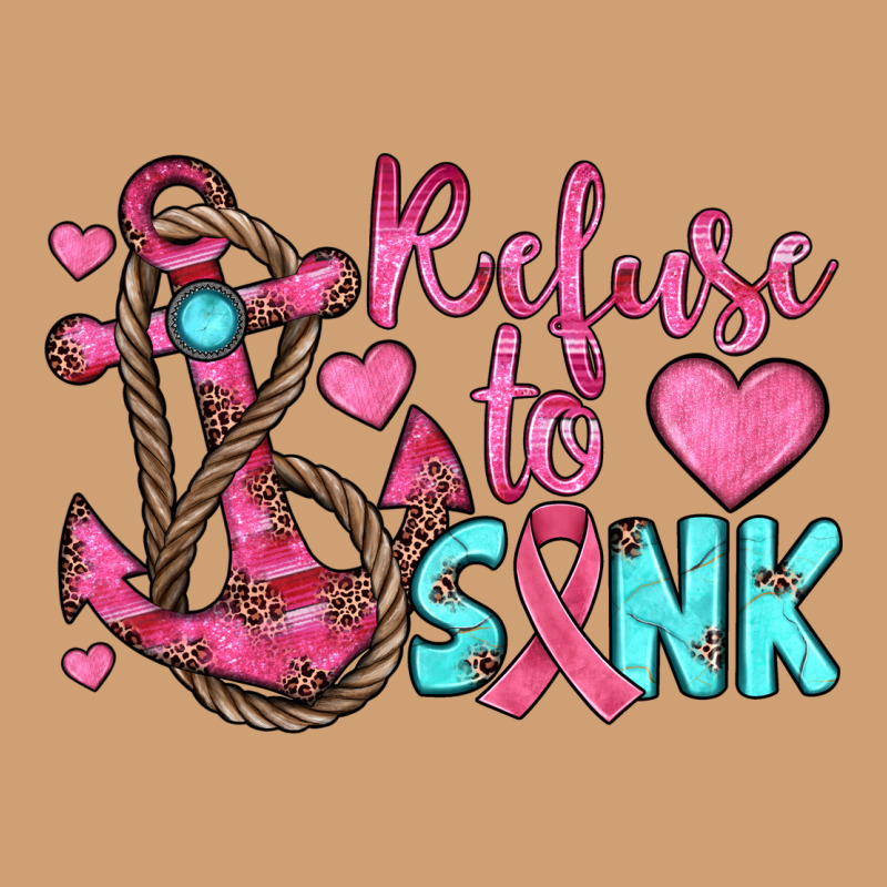 Refuse To Sink Vintage Tee by JahusDesignShop | Teevron