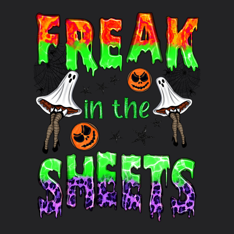 Freak In The Sheets Vintage Tee by BundleAndBundleShop | Teevron