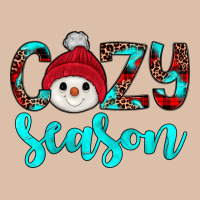 Cozy Season Urban Heavy Tee | Teevron
