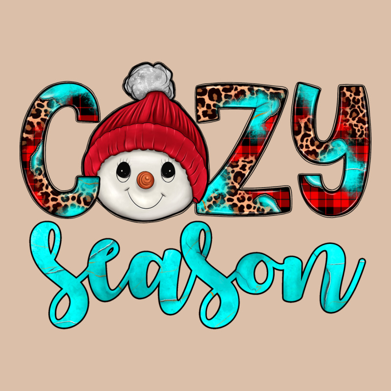 Cozy Season Urban Heavy Tee by JahusDesignShop | Teevron