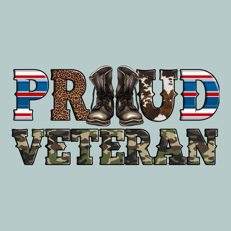 Armed Forces Day Proud Veteran Heavy Core Tee by Artiststas | Teevron