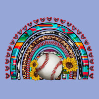 Baseball Rainbow Classic Tee | Teevron