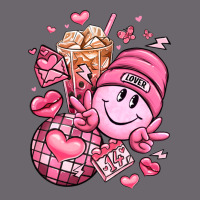 Retro Valentines Day Premium Sweatshirt | Teevron