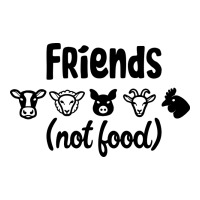 Friends not Food | Teevron