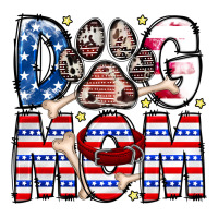 American Dog Mom | Teevron