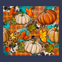 Fall Pumpkin Tumbler Heavyweight Hoodie | Teevron