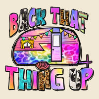Back That Thing Up Premium Tee | Teevron