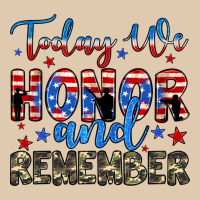 Today We Honor And Remember Heavyweight Sweatshirt | Teevron