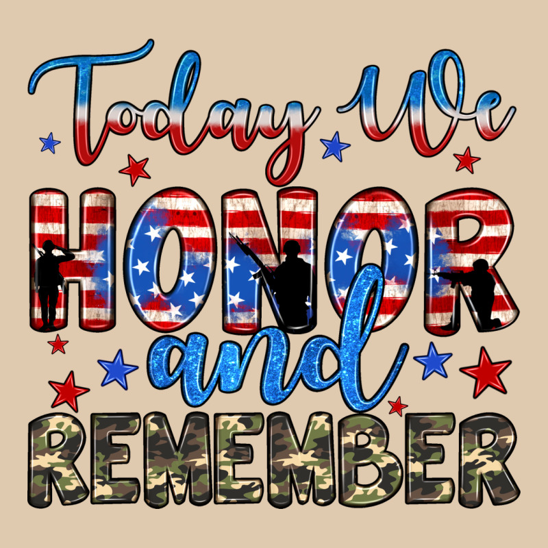 Today We Honor And Remember Heavyweight Sweatshirt by JahusDesignShop | Teevron