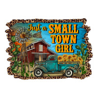 just a small town girl | Teevron