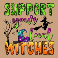 Support Your Local Witches Vintage Tee | Teevron