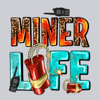 Miner Life Heavyweight Sweatshirt | Teevron