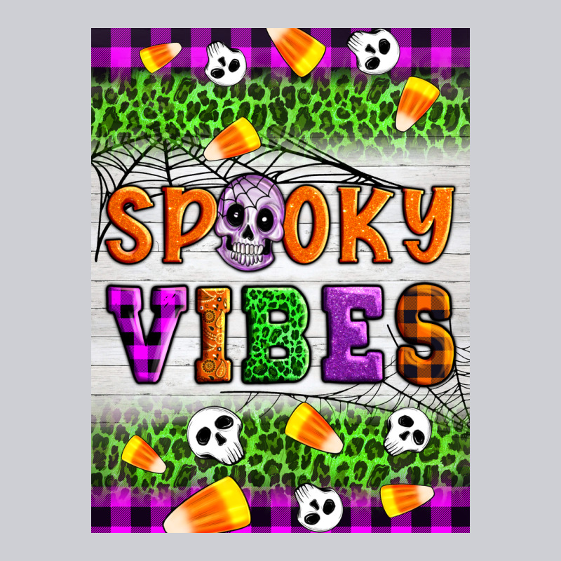 Halloween Spooky Vibes Heavyweight Sweatshirt by Artiststas | Teevron