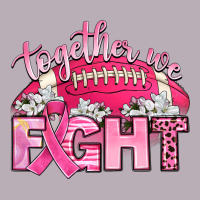 Together We Fight Vintage Tee | Teevron