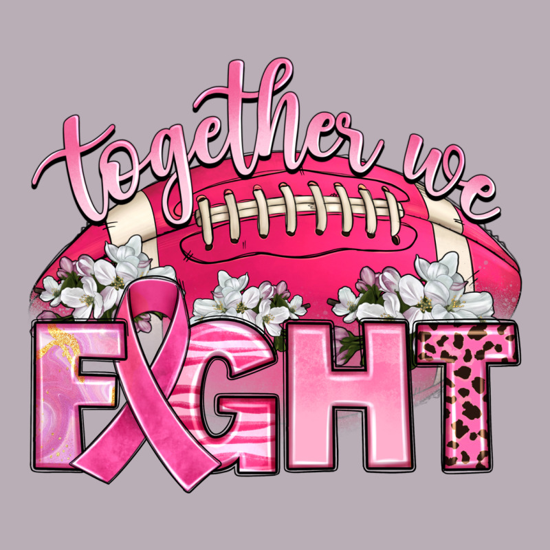 Together We Fight Vintage Tee by Artiststas | Teevron