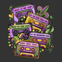 mardi gras cassette tapes | Teevron