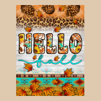 Hello Fall Heavyweight Sweatshirt | Teevron