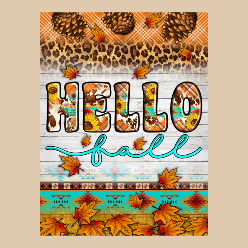Hello Fall Heavyweight Sweatshirt by Artiststas | Teevron