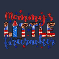 Mommy’s Little Firecracker Heavyweight Sweatshirt | Teevron