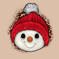 Snowman Urban Heavy Tee | Teevron
