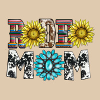 Rodeo Mom Classic Tee | Teevron