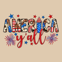 American Y'all Heavyweight Sweatshirt | Teevron