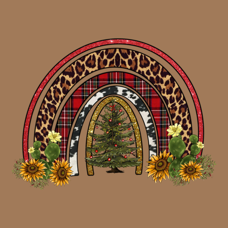 Rainbow Tree Classic Tee by AdoDesignShop | Teevron