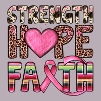 Strength Hope Faith Vintage Tee | Teevron