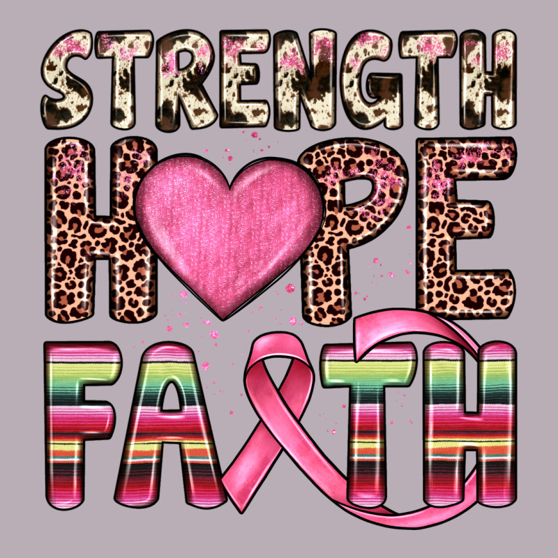 Strength Hope Faith Vintage Tee by JahusDesignShop | Teevron