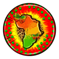 juneteenth  coasters | Teevron