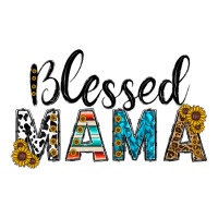 blessed mama | Teevron