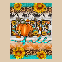 Love Fall Heavyweight Sweatshirt | Teevron