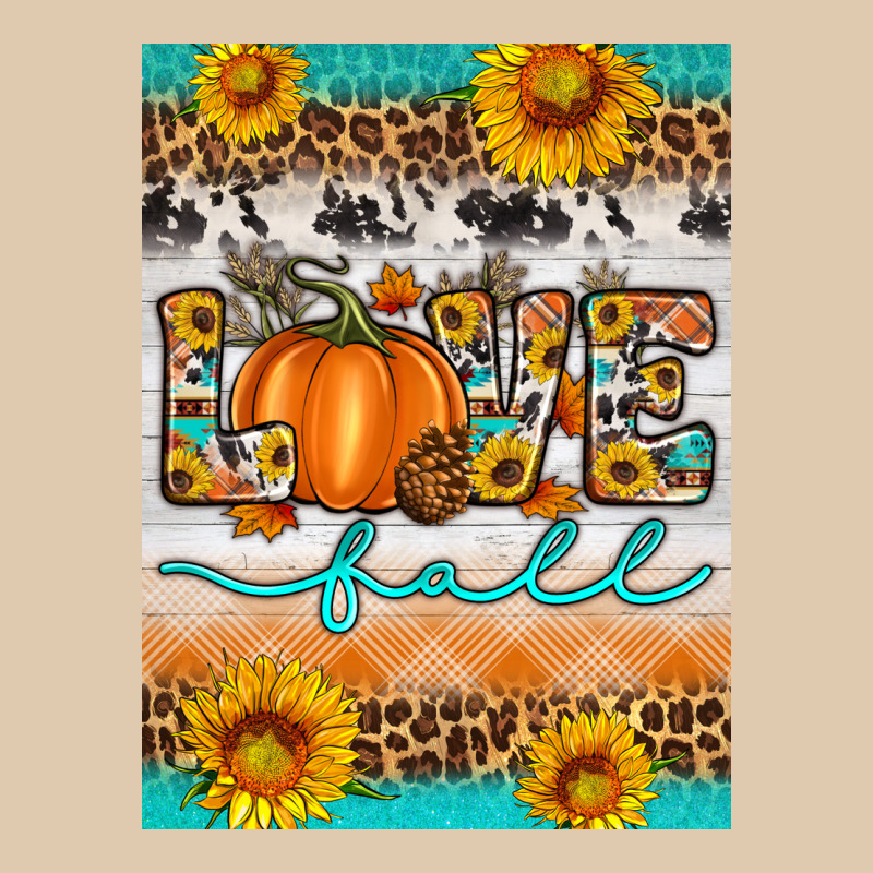 Love Fall Heavyweight Sweatshirt by Artiststas | Teevron