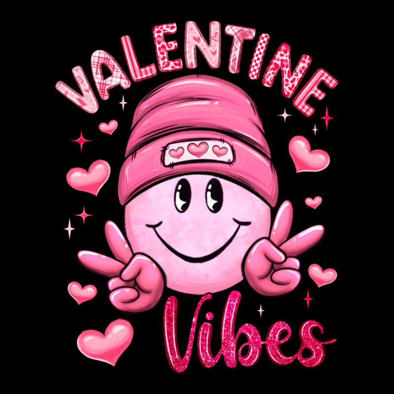 Valentine Vibes Premium Sweatshirt by LillyAllenDesigns | Teevron