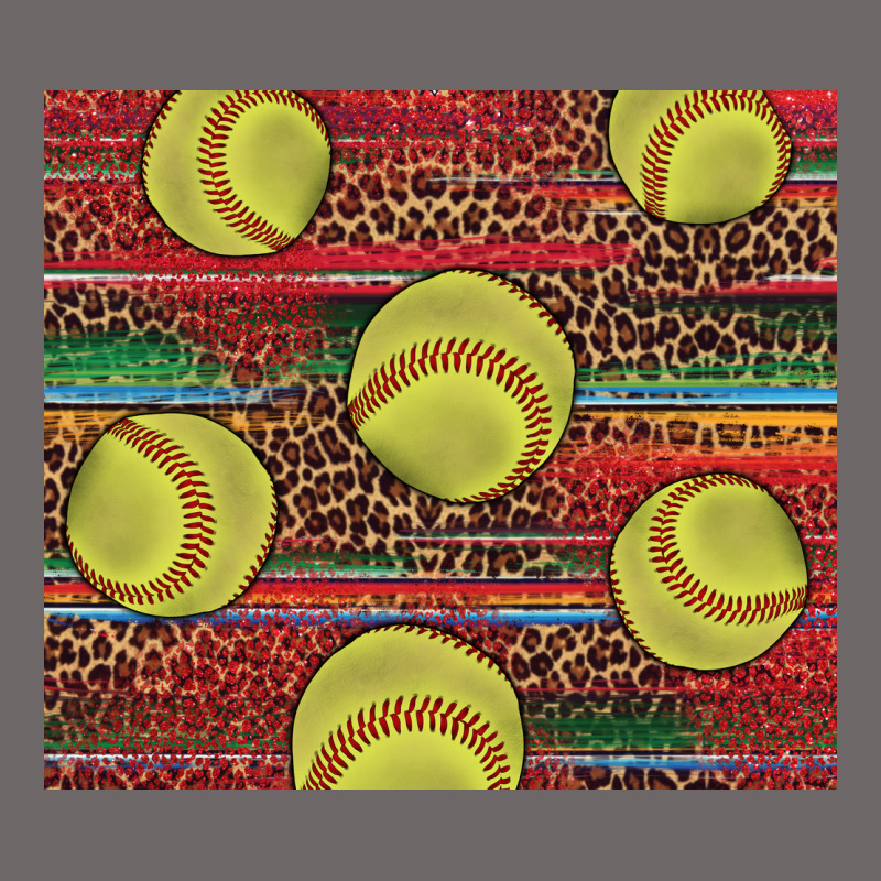 Western Softball Classic Tee by AdoDesignShop | Teevron