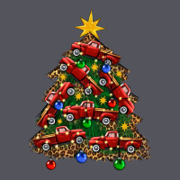 Christmas Truck Tree Vintage Hoodie | Teevron