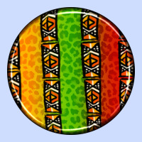Juneteenth  Coasters Urban Heavy Tee | Teevron