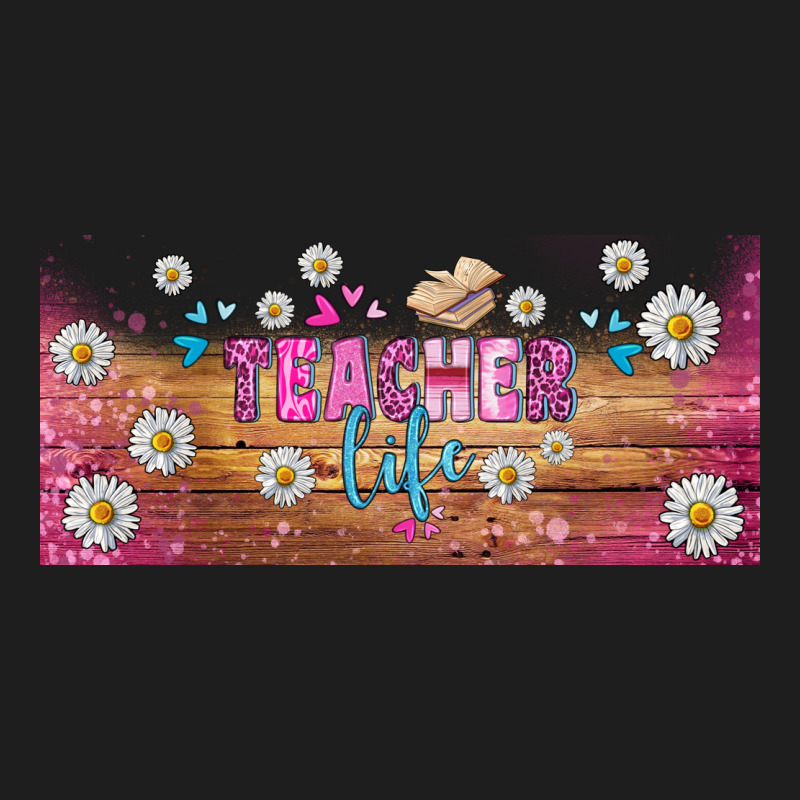 Teacher Life Libbey Glass Heavyweight Hoodie by BundleAndBundleShop | Teevron