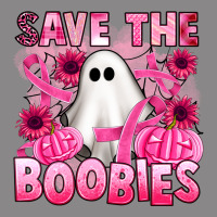 Save The Boobies Vintage Tee | Teevron