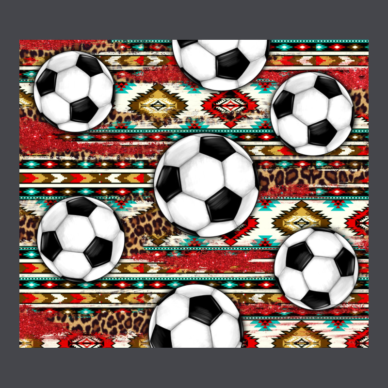 Western Soccer Classic Tee by AdoDesignShop | Teevron