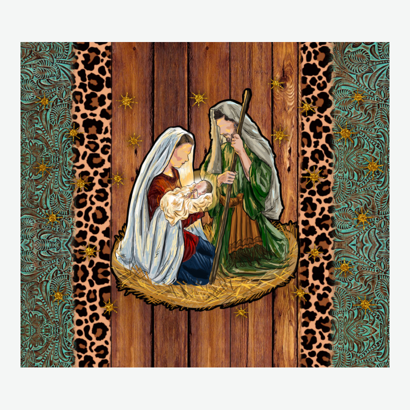 Jesus Urban Heavy Tee by JahusDesignShop | Teevron