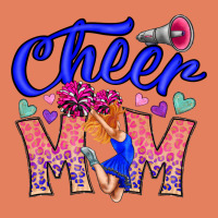 Cheer Mom Classic Tee | Teevron