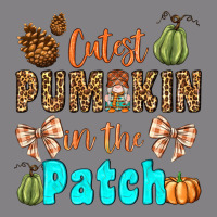 Cutest Pumpkin In The Patch Heavyweight Hoodie | Teevron
